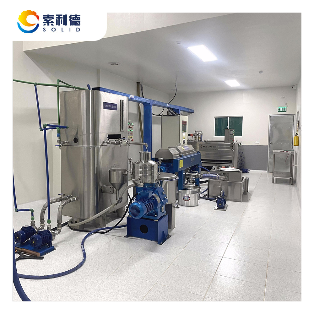 China Henan Solid Mechanical Equipment Co., Ltd. company profile