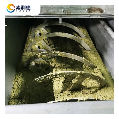 5000KG/H Extra Virgin Avocado Oil Pressing Machine By Centrifuge Extraction Method