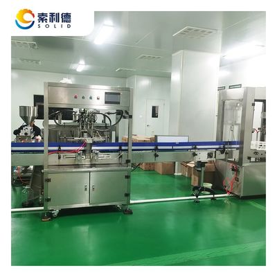 Cold Press Centrifuge Extraction Method for Extra Virgin Avocado Oil Max Capacity 2000kg/h