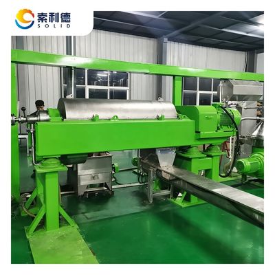 Extra Virgin Avocado Oil Press Machine CPAO-5000 5T/H with Seed and Skin Removal