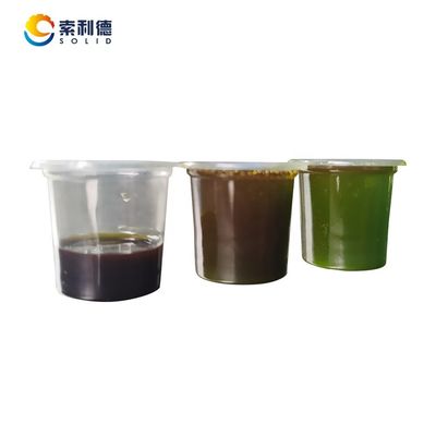 Industrial Avocado Oil Extraction Processing Plant With Centrifugal Extraction System