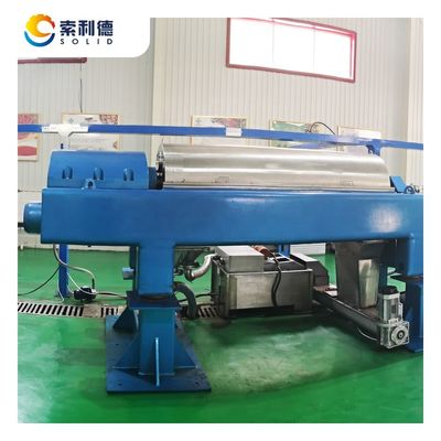 1000kg/h Centrifuge Extraction Machine Method for Extra Virgin Avocado Oil Cold Press