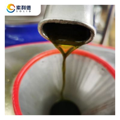 AVOS-1000 1000L/H Olive Oil Vertical Disc Stack Separator for Oil Purification 560 KG