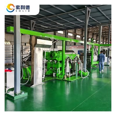3000KG/H Avocado Oil Extraction Machine Made of SUS304 Material by Centrifuge Method
