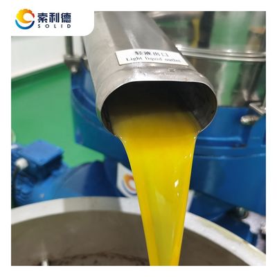 5T/h Capacity Automatic Olive Oil Extraction Machine with 3 Phase Decanter Centrifuge