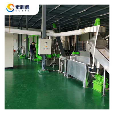 Top- Olive Oil Fryer Extraction Extractor for 1-2T/H EVOO-1500 Extraction Equipment