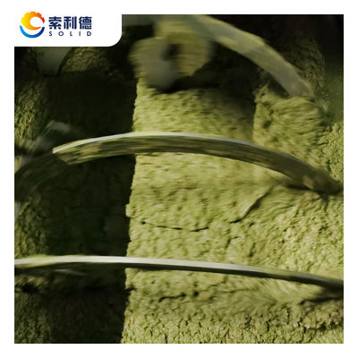 Centrifuge Extraction Machine Essential Equipment for Purifying Coconut and Olive Oil