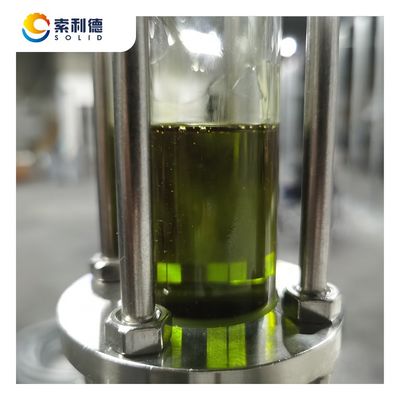 200kg/h Avocado Oil Extraction Machine with 2 Phase Decanter Centrifuge SUS304 Material