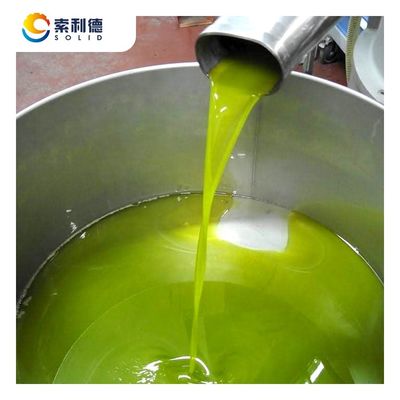 Powerful Self Cleaning Olive Oil Disc Separator AVOS-4000 Model for Continuous MIl