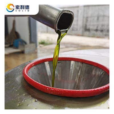AVOS-1000 The Ultimate Vertical Disc Separator for Purifying Extra Virgin Avocado Oil