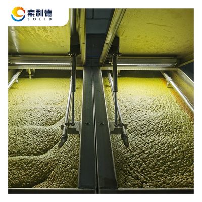 Voltage 220V/415V/440V CPAO-500 500KG/H Cold Pressed Avocado Oil Extraction Plant