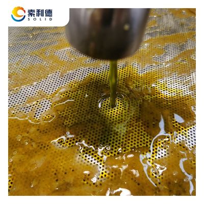 Frequency Inverter Avocado Oil Decanter Centrifuge AVOT-2 Model for EVOO Extraction